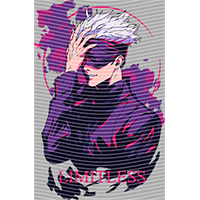 Japanese anime-JP 1553